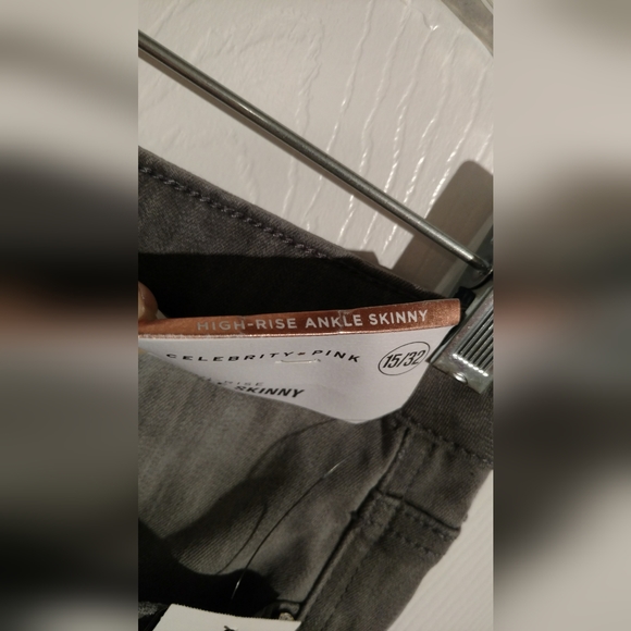 Fashion Nova Distressed Stretch Jeans - Picture 5 of 10